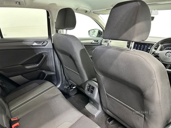 Used Volkswagen T-Roc 2020 for sale - 76085950: Photo 22