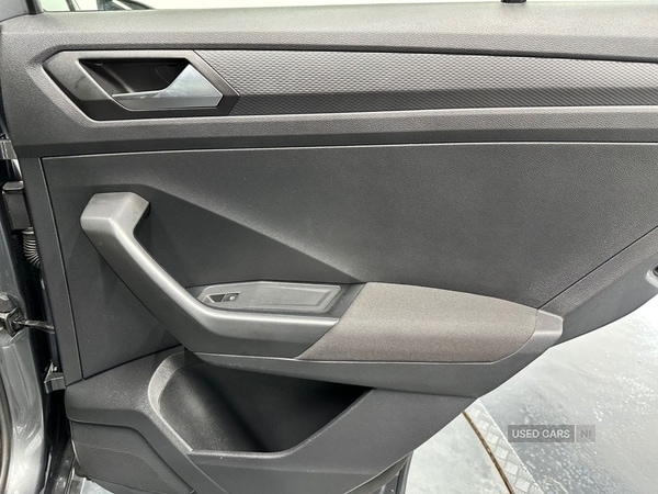 Used Volkswagen T-Roc 2020 for sale - 76085950: Photo 24