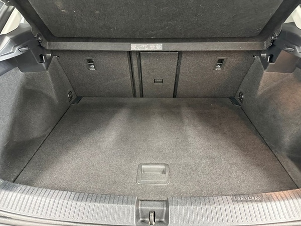 Used Volkswagen T-Roc 2020 for sale - 76085950: Photo 25