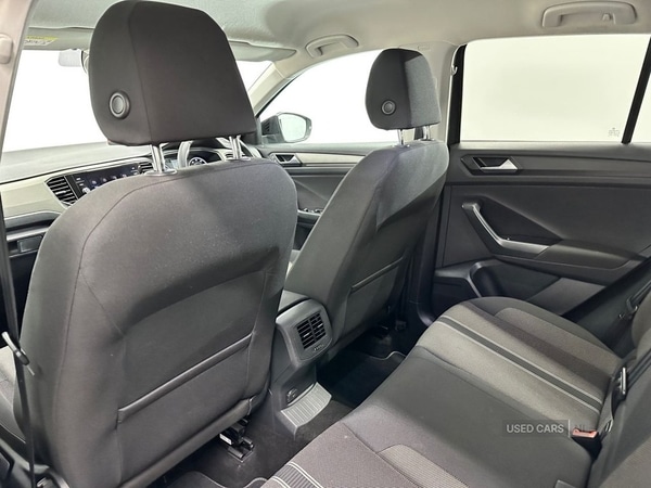 Used Volkswagen T-Roc 2020 for sale - 76085950: Photo 26