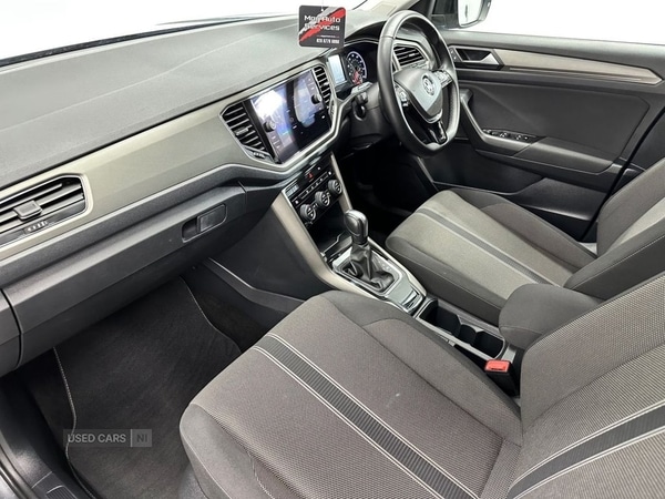 Used Volkswagen T-Roc 2020 for sale - 76085950: Photo 28