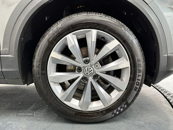 Used Volkswagen T-Roc 2020 for sale - 76085950: Photo 9