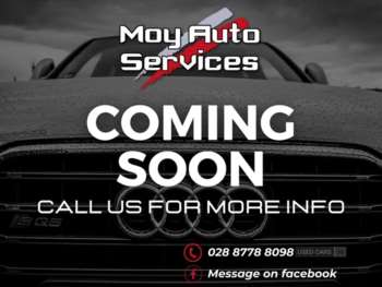 2021 - 50 TDI Quattro S Line 5dr Tiptronic [Leather]