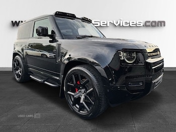 Used Land Rover Defender 2023 for sale - 78292831: Photo