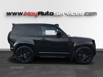 Used Land Rover Defender 2023 for sale - 78292831: Photo