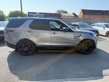 Used Land Rover Discovery 2021 for sale - 75034087: Photo