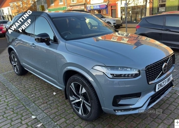 Used Volvo XC90 2023 for sale - 76850640: Photo 1