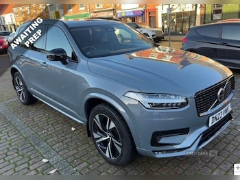 2023 - 2.0 B5D [235] Plus Dark 5dr AWD Geartronic