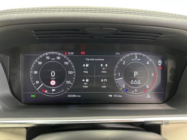 Used Land Rover Range Rover 2021 for sale - 74612217: Photo 12
