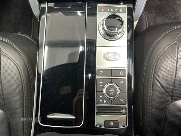 Used Land Rover Range Rover 2021 for sale - 74612217: Photo 16
