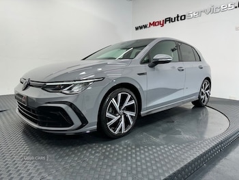 Used Volkswagen Golf 2024 for sale - 76936916: Photo