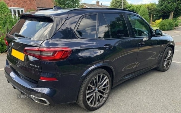 Used BMW X5 2019 for sale - 75302440: Photo 2