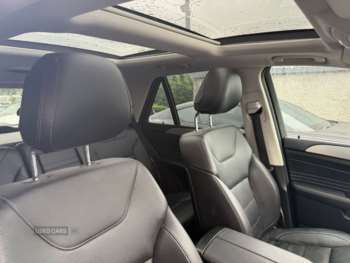 Used Mercedes-Benz GLE-Class 2016 for sale - 74763207: Photo