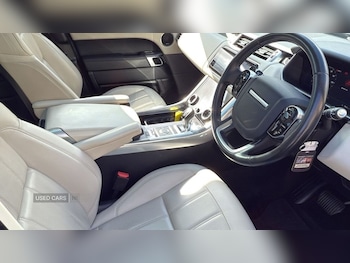 Used Land Rover Range Rover Sport 2019 for sale - 75521411: Photo