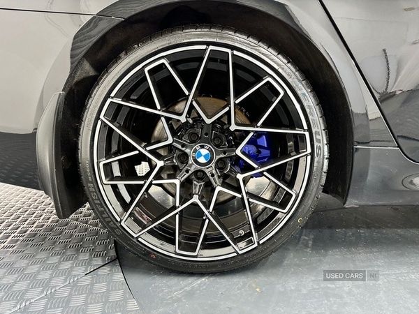 Used BMW 5 Series 2018 for sale - 75647595: Photo 10