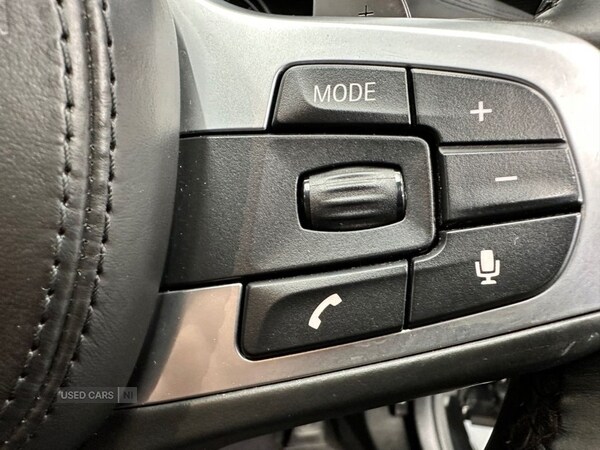 Used BMW 5 Series 2018 for sale - 75647595: Photo 16