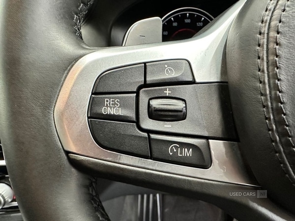 Used BMW 5 Series 2018 for sale - 75647595: Photo 17