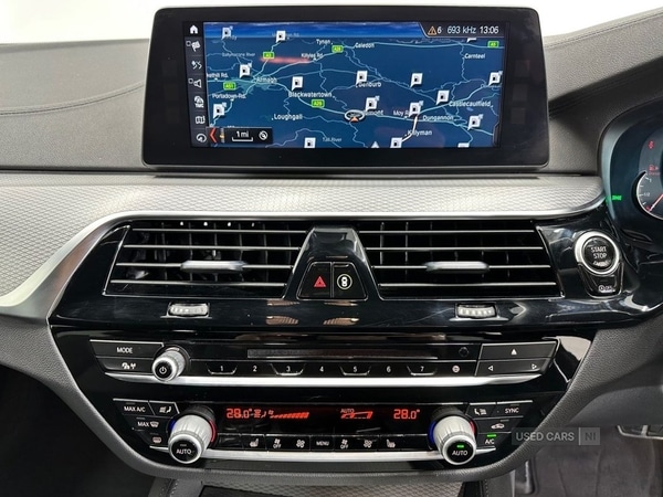 Used BMW 5 Series 2018 for sale - 75647595: Photo 18