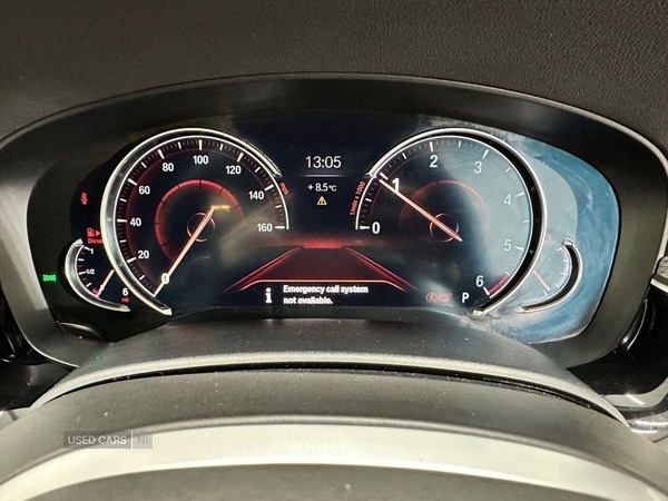 Used BMW 5 Series 2018 for sale - 75647595: Photo 20