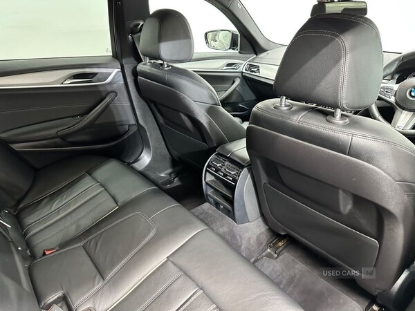 Used BMW 5 Series 2018 for sale - 75647595: Photo 24