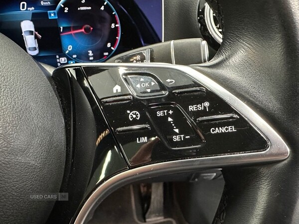 Used Mercedes-Benz E Class 2022 for sale - 74811634: Photo 13