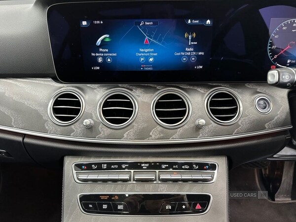 Used Mercedes-Benz E Class 2022 for sale - 74811634: Photo 16