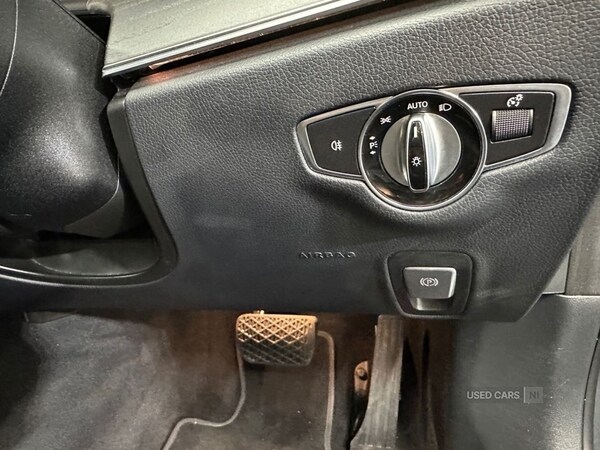 Used Mercedes-Benz E Class 2022 for sale - 74811634: Photo 18