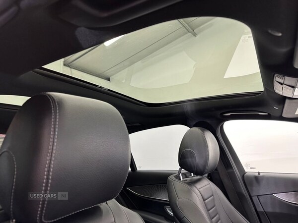 Used Mercedes-Benz E Class 2022 for sale - 74811634: Photo 19