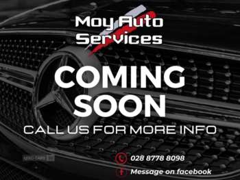 2022 - E220d 200 AMG Line Night Ed Prem+ 4dr 9G-Tronic