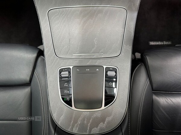 Used Mercedes-Benz E Class 2022 for sale - 74811634: Photo 20