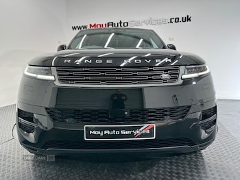 Used Land Rover Range Rover Sport 2023 for sale - 78220496: Photo