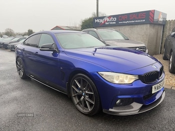 BMW 4 Series feature image