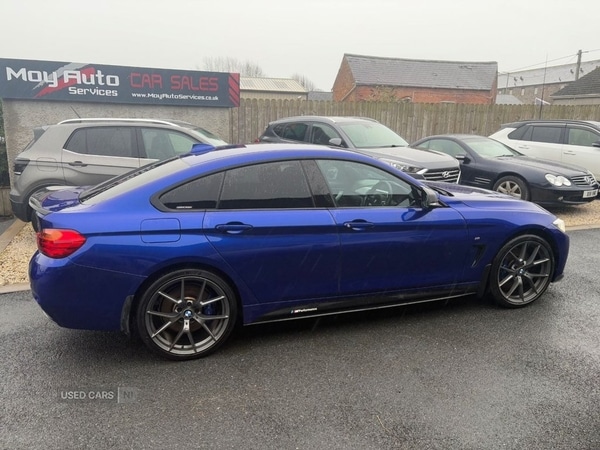 Used BMW 4 Series 2015 for sale - 76936767: Photo 2