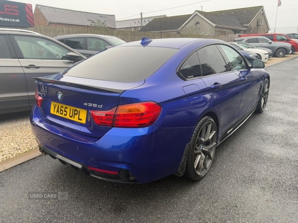 Used BMW 4 Series 2015 for sale - 76936767: Photo 3