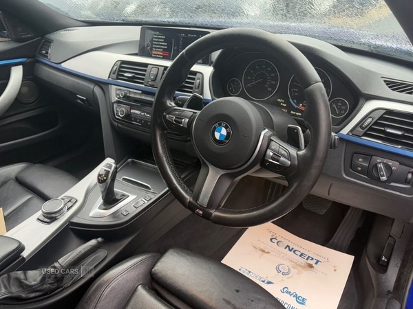 Used BMW 4 Series 2015 for sale - 76936767: Photo 4