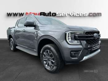 Used Ford Ranger 2024 for sale - 74554620: Photo