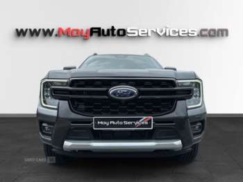 Used Ford Ranger 2024 for sale - 74554620: Photo