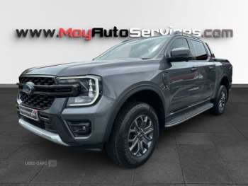 Used Ford Ranger 2024 for sale - 74554620: Photo