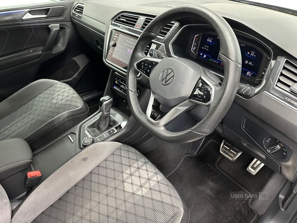 Used Volkswagen Tiguan 2023 for sale - 75302469: Photo 11