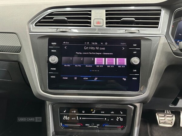 Used Volkswagen Tiguan 2023 for sale - 75302469: Photo 18