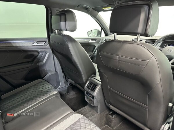 Used Volkswagen Tiguan 2023 for sale - 75302469: Photo 19
