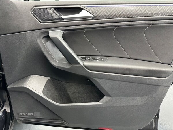 Used Volkswagen Tiguan 2023 for sale - 75302469: Photo 20