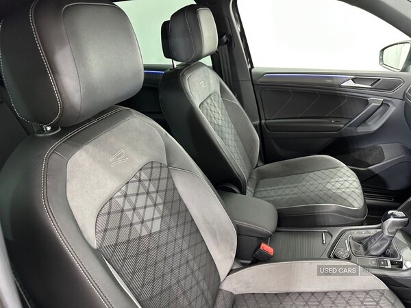 Used Volkswagen Tiguan 2023 for sale - 75302469: Photo 21