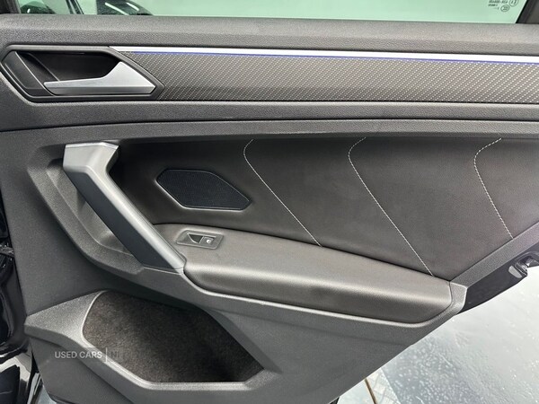 Used Volkswagen Tiguan 2023 for sale - 75302469: Photo 23