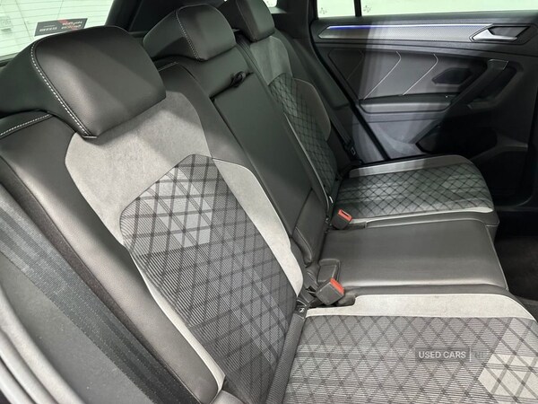 Used Volkswagen Tiguan 2023 for sale - 75302469: Photo 24