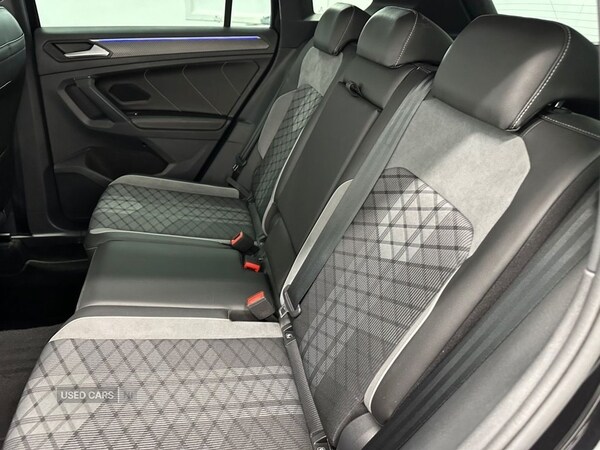 Used Volkswagen Tiguan 2023 for sale - 75302469: Photo 26