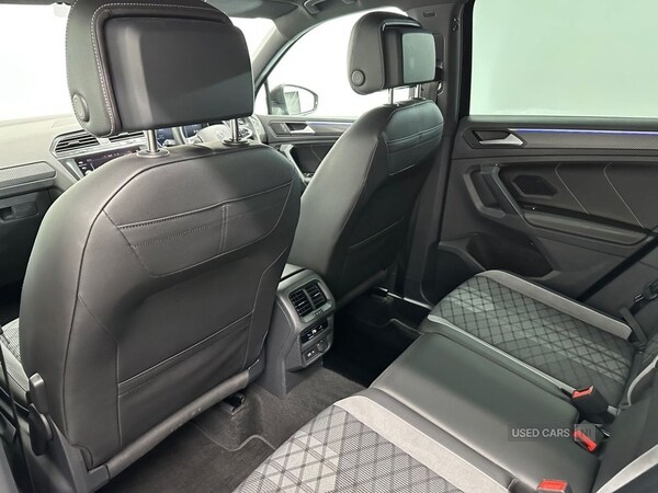 Used Volkswagen Tiguan 2023 for sale - 75302469: Photo 27
