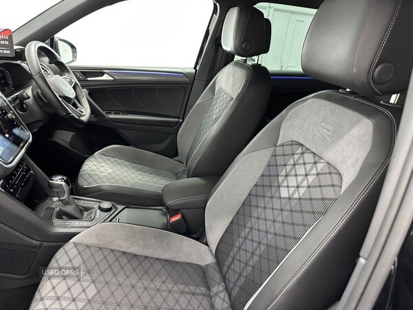 Used Volkswagen Tiguan 2023 for sale - 75302469: Photo 28