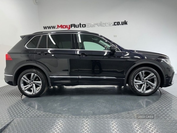 Used Volkswagen Tiguan 2023 for sale - 75302469: Photo 6