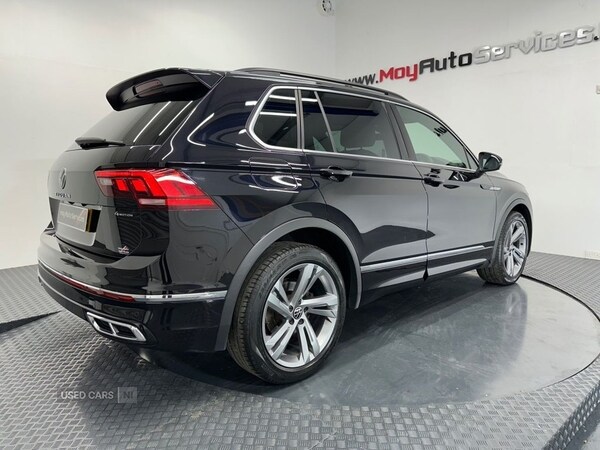 Used Volkswagen Tiguan 2023 for sale - 75302469: Photo 7
